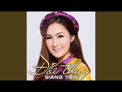 Con đê chung tình - Giáng Tiên