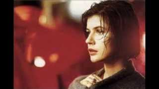 Three colours:red-Zbigniew Preisner -milsoc od pierwszego wejrzenia-love at first sight