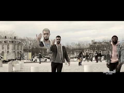 Monkeÿ x Daty - Last Crowned