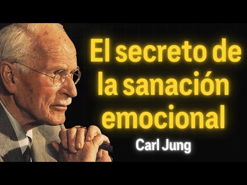 The Secret to Emotional Healing That No One Explains to You | Carl Jung