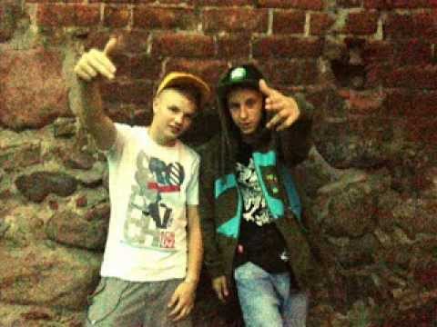 BCK ft  Młody DBO - Reprezentant