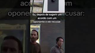 No deal #magicthegatheringcommunity #magicthegatheringbrasil #tcgcommunity #mtgnt #magic #mtg #funny