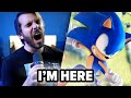 I'm Here - Sonic Frontiers Main Theme METAL COVER