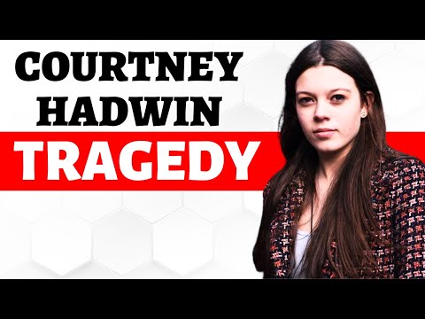 Courtney Hadwin America's Got Talent Life Tragedy | Where is She Now in 2023 After AGT Performances?