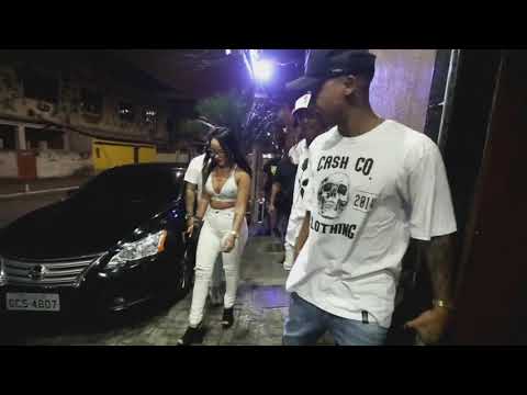 BAILE É COM SHOWMAN - EDIÇÃO ABS LOUNGE PART MC ROGER