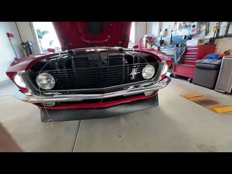 1969 Ford Mustang GT (CC-2060505) for sale in Murrieta, California