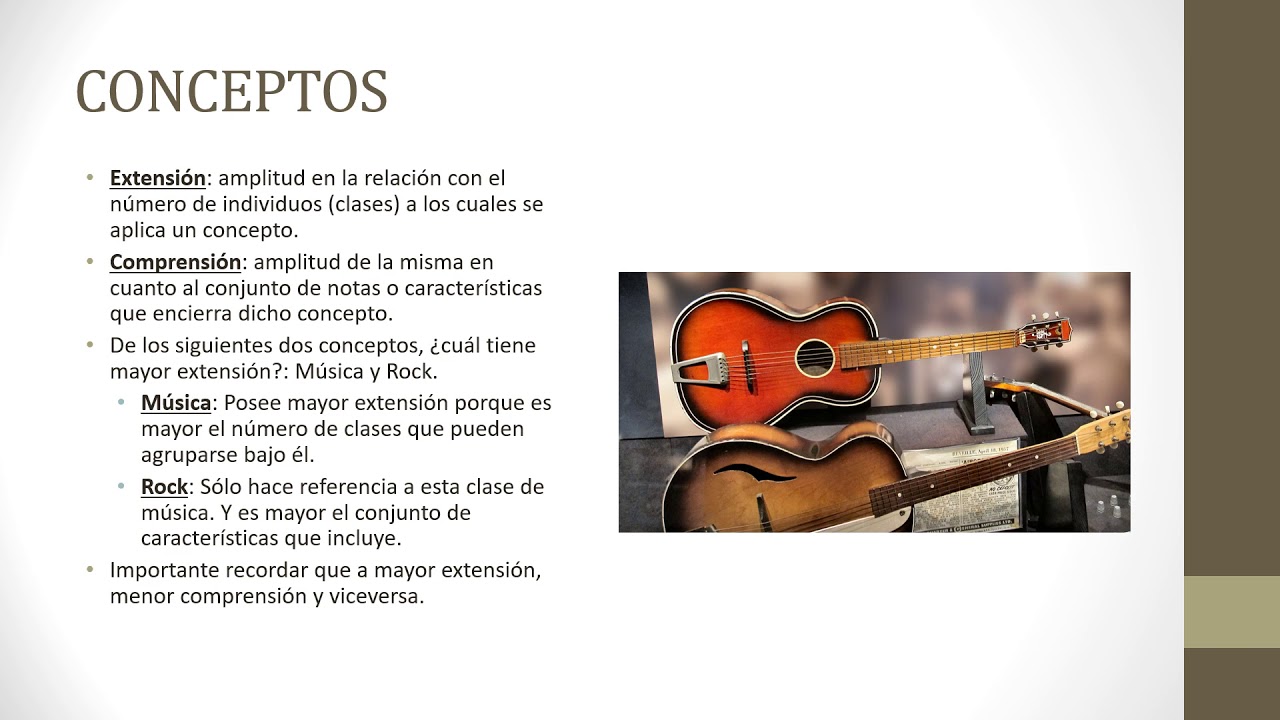 Lección 3   Conceptos, juicios y razonamientos