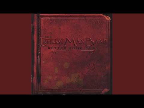 Always Sayin' - The Littlest Man Band