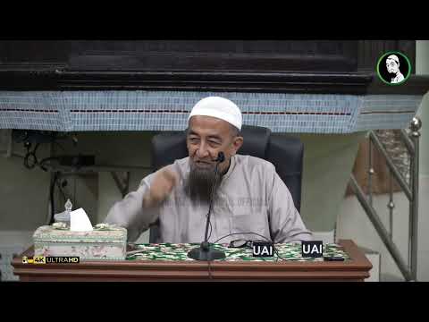 Doa Bila Berhadapan Dengan Haiwan Berbisa - Ustaz Azhar Idrus