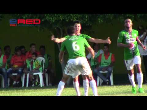 Video Resumen: Guastatoya 2-1 Antigua,GFC - Final ida, Apertura 2015