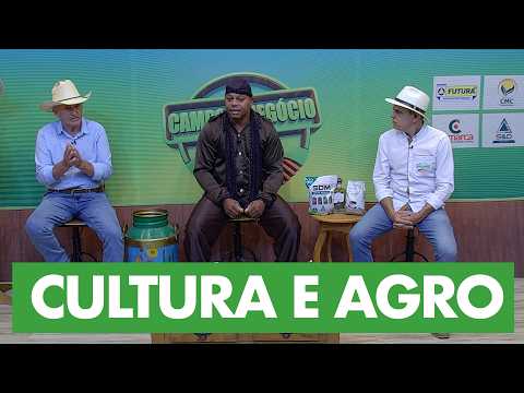 REINADO, FESTA EM MARTINHO CAMPOS E BATATAU: Cultura, Agro e Tradição!