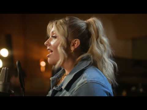 Switch Disco & Ella Henderson - REACT (Acoustic Video)