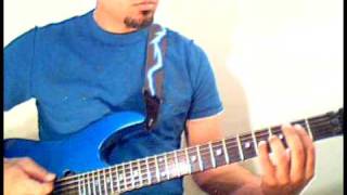 Jaguares - el secreto