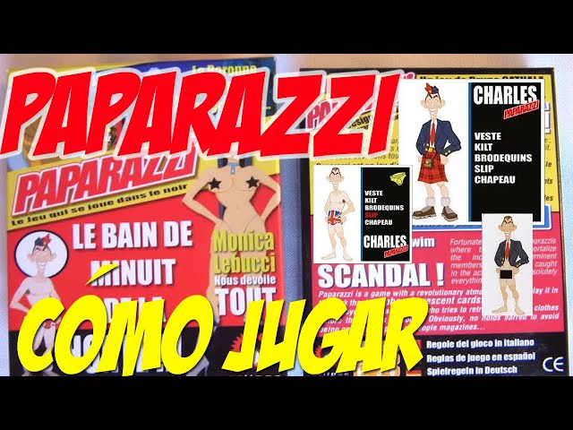 Vídeo relacionado con Puparazzi - Camiseta de juego de palabras para fotógrafos paparazzi Camiseta