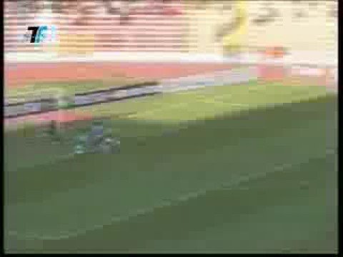 Bolivia 2-2 Uruguay