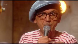 Dexys Midnight Runners Weekend 2016