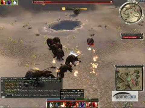 Elona Reach E/Me farming