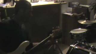 Cinq sens (Tryo cover)