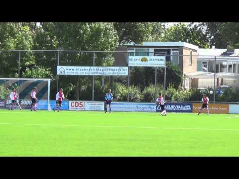 A1 2014-08-23 Forum Sport A1 - RKAVV A1