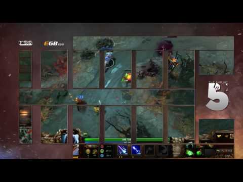 Execration vs Sig.Trust Game 2 - The Summit 5 SEA - Lumi and Winter