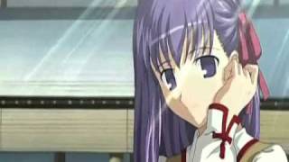 Download lagu Fate Stay Night Op 2 Full mp3 Download lagu Fate Stay Night Op 2 Full mp3