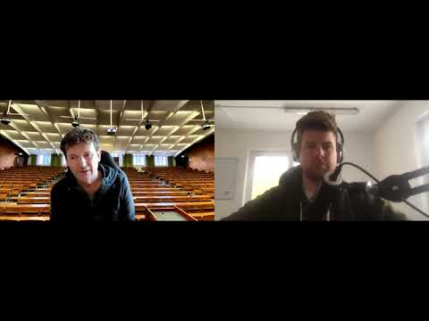 Der perfekte Einstieg ins Jura-Studium mit Prof. Stephan Lorenz (LMU München)