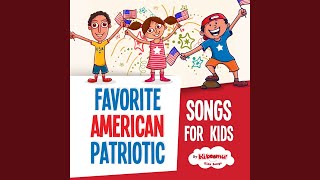 America the Beautiful