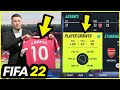 IS FIFA 22 PLAYER CAREER MODE GOOD OR BAD? - Gameplay, Impressions, New Features (PS5 Next Gen)