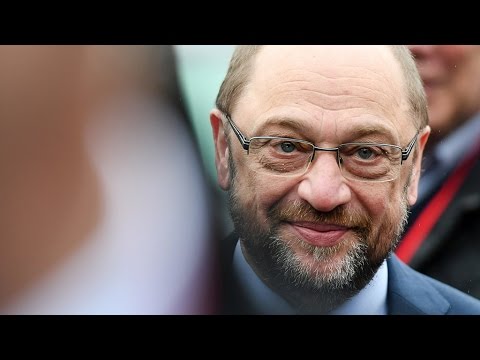 Schulz bekräftigt Willen zu Änderungen bei Agenda 2010