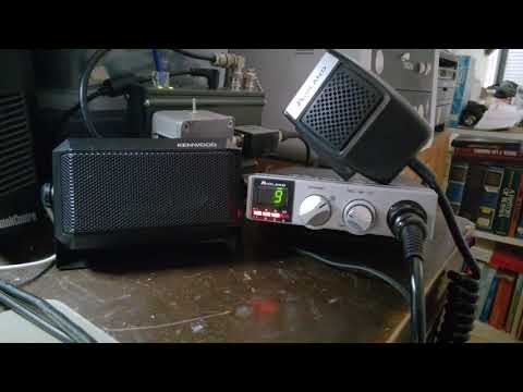 Midland 77-104 Cb radio