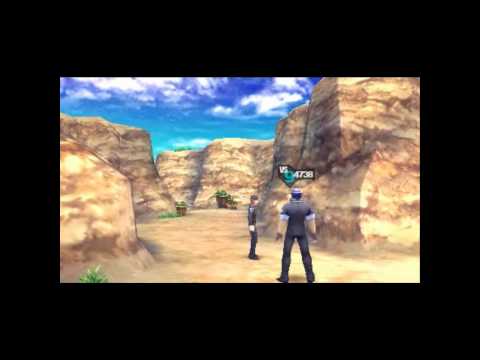 Last Ranker - Bull Monster and Talk With Hammers VINZER