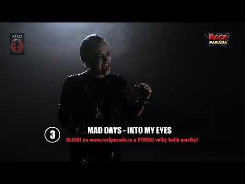 Mad Days - Mad Days on TV ROCKPARADA