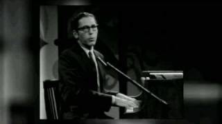 Tom Lehrer - Send the Marines - with intro - widescreen