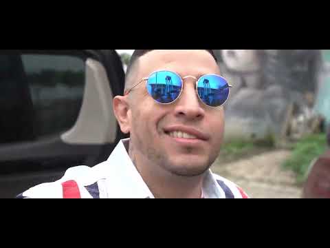 BACKSTAGE DIA 1 LESCO ZIZOU