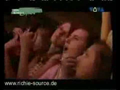 US5 Concert In Poland Party 6.flv