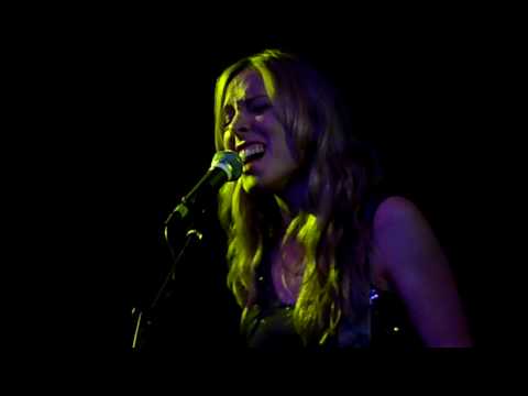 The Rescues // You're Not Listening // Bluebird Theater // 6.12.10