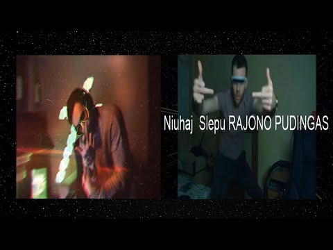 RAJONO KUNIGO IR MELEŠKO DRAMA