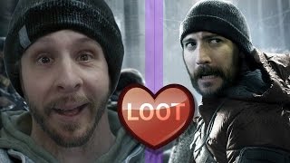 LOOTERS GONNA LOOT - The Division Gameplay