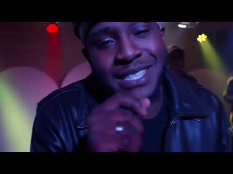 EYE on the Edge: Word Up presents Daire Patel & Txmmy Rose