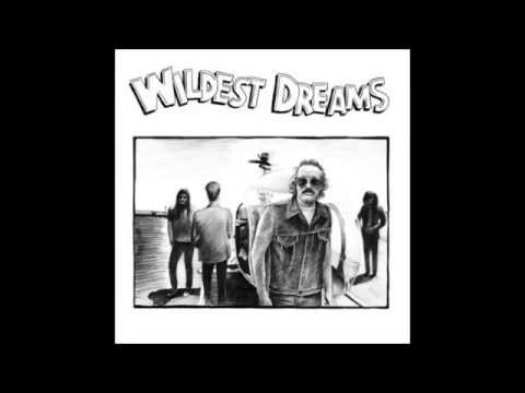 Wildest Dreams - Rollerskates