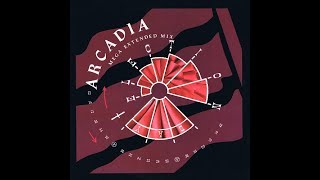 Arcadia - Election Day (Mega Extended Mix)