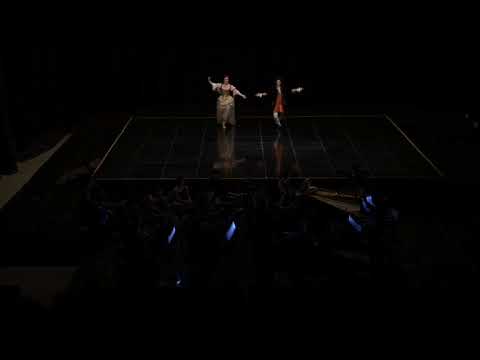 G.P.Telemann Wassermusik  "Hamburger Ebb und Fluth" Overture - Sarabande /CIEMF2017