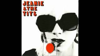 Jeanie & The Tits - Slut Fame 45