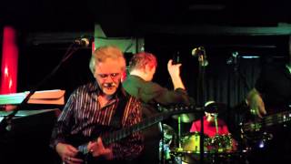 Shakatak at Pizza Express Jazz Club, Soho - 6.7.2011