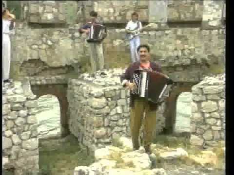 Rade Jovanovic Meneka - Homoljsko srce - (Official Video 1990)