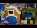 Thomas Friends Percy At The McColl S Farm Discover Junction