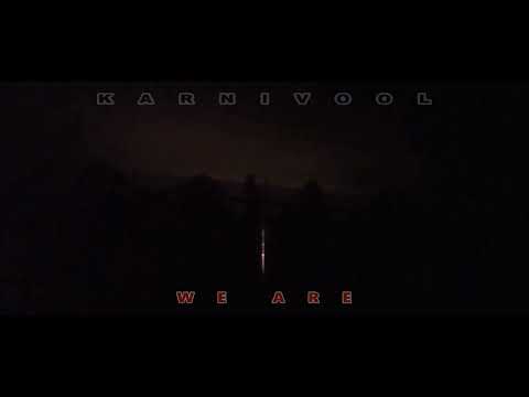 Karnivool - We Are + [ English Lyrics ]
