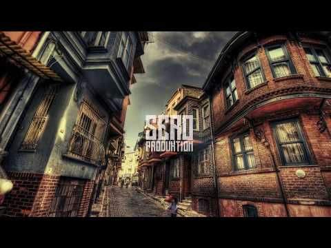 Aggressive Turkish Rap Beat Instrumental  ► Sifir Bir ◄ Prod by Sero