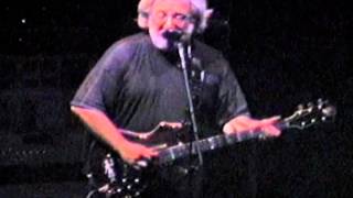 Liberty - encore (2 cam) - Grateful Dead - 4-4-1993 Nassau Coliseum, NY (set2-08)