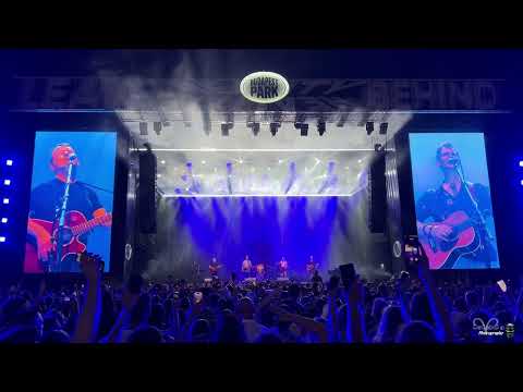 A GRUND - VÍGSZÍNHÁZI FIÚZENEKAR Vendég: Dés László Budapest Park 2024.  június 30. vasárnap (6)